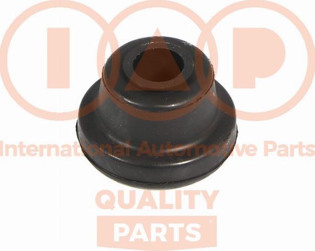 IAP QUALITY PARTS 507-16076 - Втулка стабилизатора autospares.lv