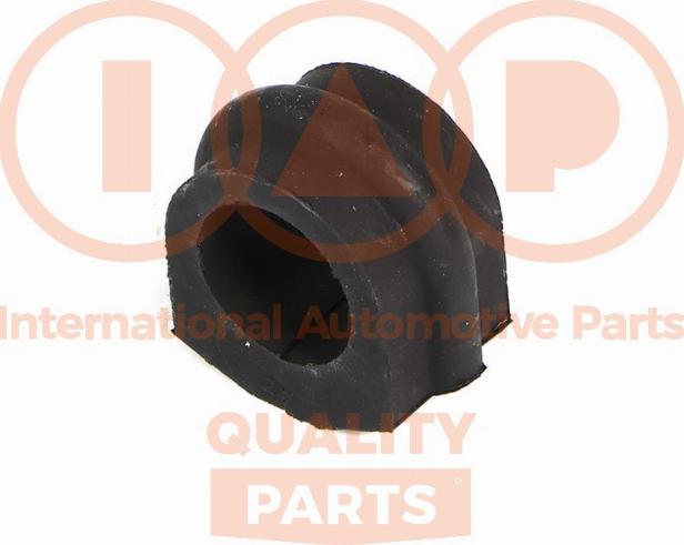 IAP QUALITY PARTS 507-13041 - Втулка стабилизатора autospares.lv