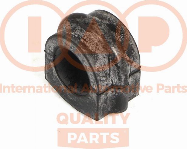 IAP QUALITY PARTS 507-13170 - Втулка стабилизатора autospares.lv