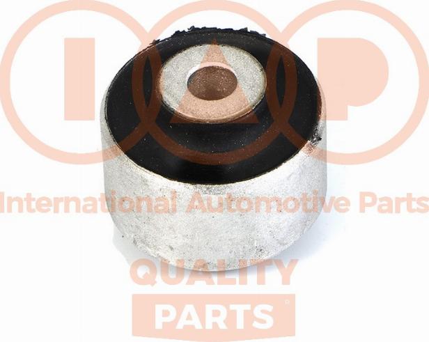 IAP QUALITY PARTS 511-50060 - Сайлентблок, рычаг подвески колеса autospares.lv