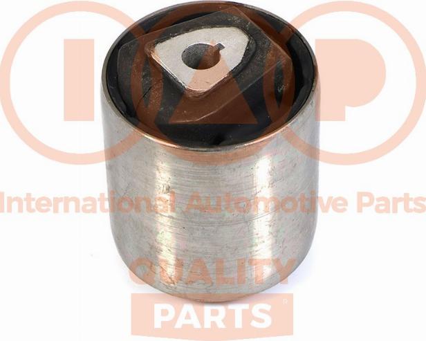 IAP QUALITY PARTS 511-51150 - Сайлентблок, рычаг подвески колеса autospares.lv