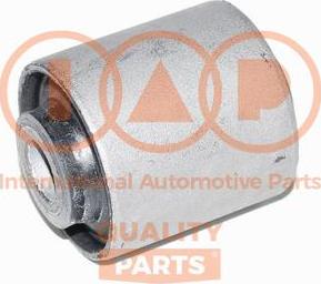 IAP QUALITY PARTS 511-06034 - Сайлентблок, рычаг подвески колеса autospares.lv