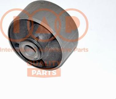 IAP QUALITY PARTS 511-07004 - Сайлентблок, рычаг подвески колеса autospares.lv