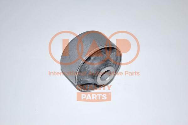 IAP QUALITY PARTS 511-07086 - Сайлентблок, рычаг подвески колеса autospares.lv