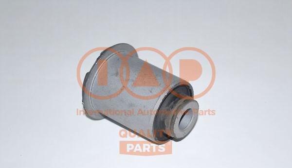 IAP QUALITY PARTS 511-07087 - Сайлентблок, рычаг подвески колеса autospares.lv