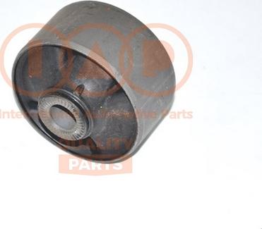 IAP QUALITY PARTS 511-07100 - Сайлентблок, рычаг подвески колеса autospares.lv