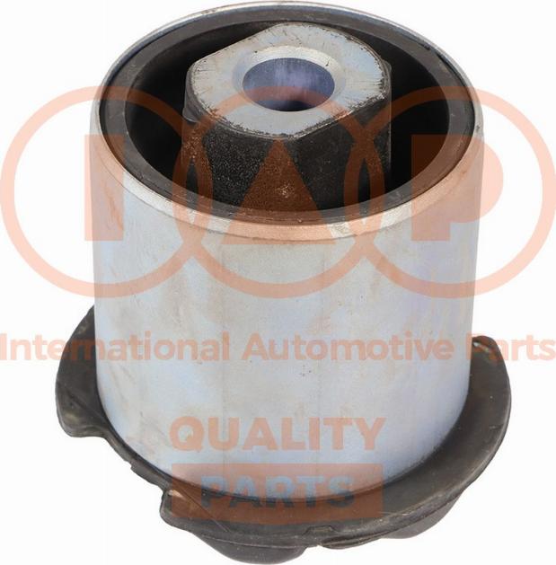 IAP QUALITY PARTS 511-14083 - Сайлентблок, рычаг подвески колеса autospares.lv