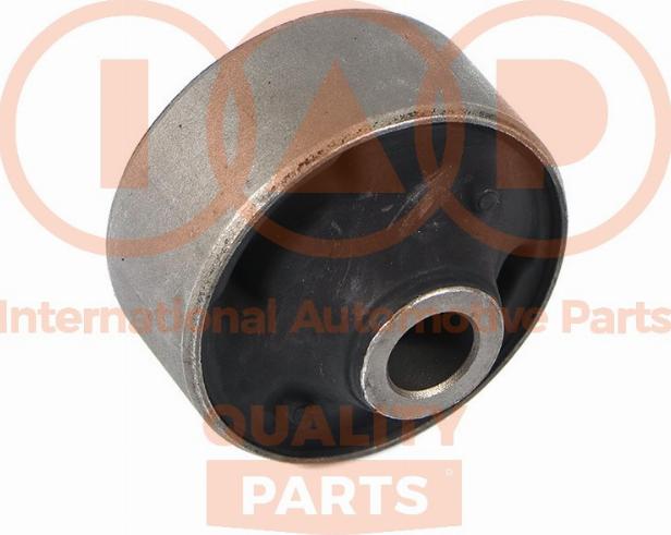 IAP QUALITY PARTS 511-16056 - Сайлентблок, рычаг подвески колеса autospares.lv