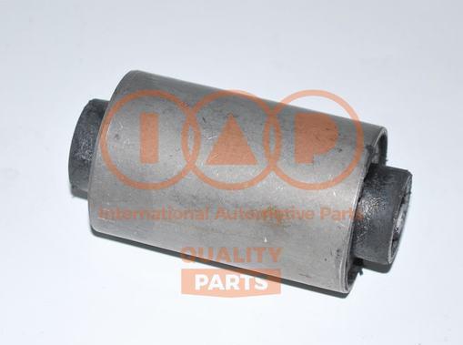 IAP QUALITY PARTS 511-13041 - Сайлентблок, рычаг подвески колеса autospares.lv