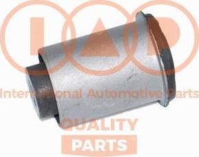 IAP QUALITY PARTS 511-13140 - Сайлентблок, рычаг подвески колеса autospares.lv