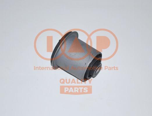 IAP QUALITY PARTS 511-17150 - Сайлентблок, рычаг подвески колеса autospares.lv