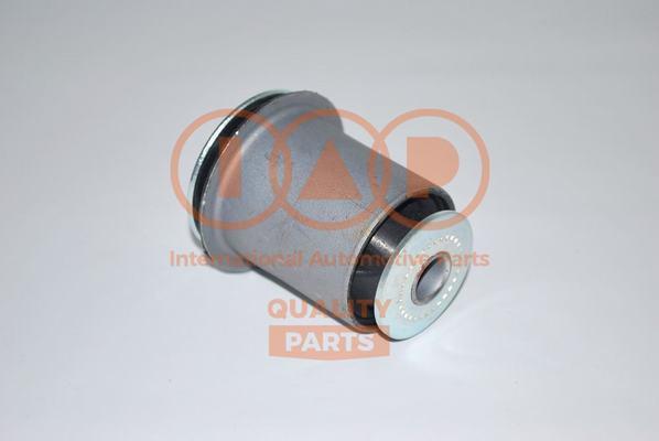 IAP QUALITY PARTS 511-17152 - Сайлентблок, рычаг подвески колеса autospares.lv