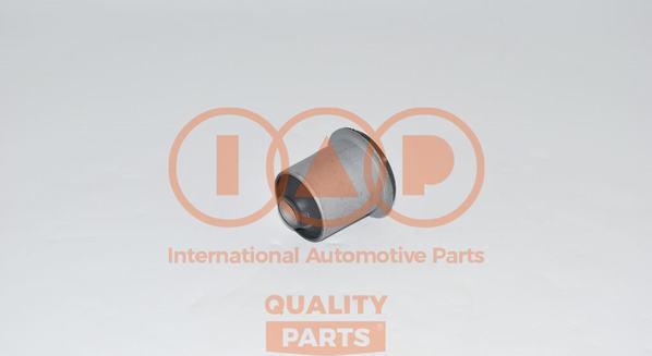 IAP QUALITY PARTS 51117160 - Сайлентблок, рычаг подвески колеса autospares.lv