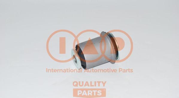 IAP QUALITY PARTS 511-17163 - Сайлентблок, рычаг подвески колеса autospares.lv