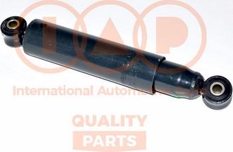 IAP QUALITY PARTS 609-22030G - Амортизатор рулевого управления autospares.lv