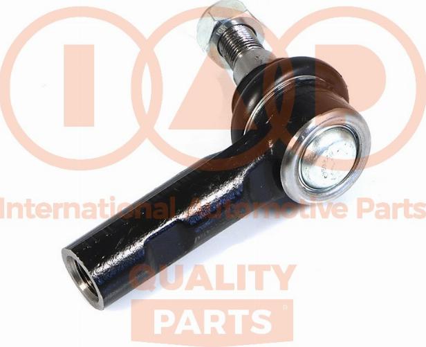 IAP QUALITY PARTS 604-54012 - Наконечник рулевой тяги, шарнир autospares.lv