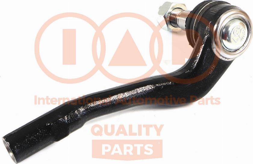 IAP QUALITY PARTS 604-54021 - Наконечник рулевой тяги, шарнир autospares.lv