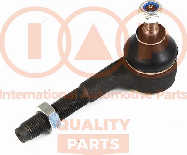 IAP QUALITY PARTS 604-52060 - Наконечник рулевой тяги, шарнир autospares.lv