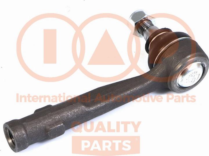 IAP QUALITY PARTS 604-09041 - Наконечник рулевой тяги, шарнир autospares.lv