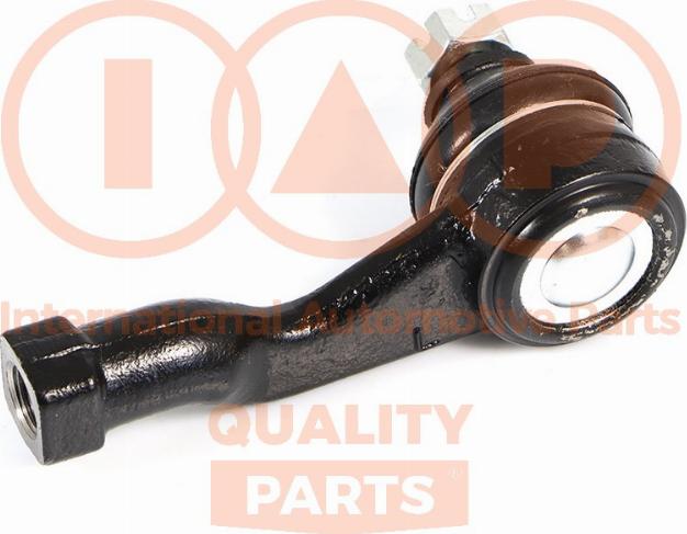 IAP QUALITY PARTS 604-03051 - Наконечник рулевой тяги, шарнир autospares.lv