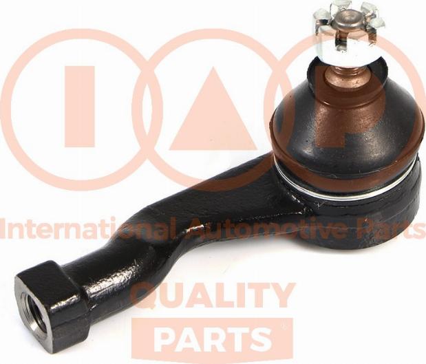 IAP QUALITY PARTS 604-03051 - Наконечник рулевой тяги, шарнир autospares.lv