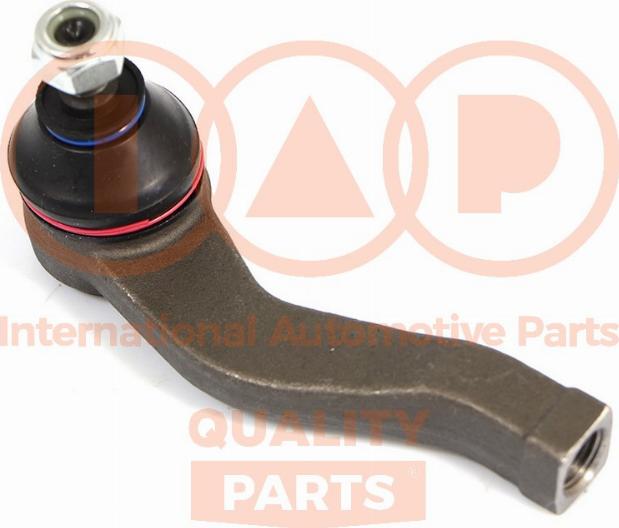 IAP QUALITY PARTS 604-03077 - Наконечник рулевой тяги, шарнир autospares.lv