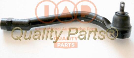 IAP QUALITY PARTS 604-07002G - Наконечник рулевой тяги, шарнир autospares.lv