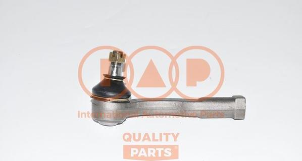 IAP QUALITY PARTS 604-15040 - Наконечник рулевой тяги, шарнир autospares.lv