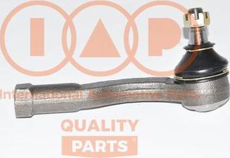 IAP QUALITY PARTS 604-15041 - Наконечник рулевой тяги, шарнир autospares.lv