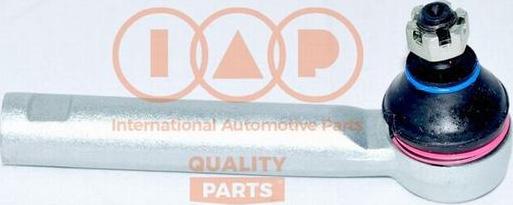 IAP QUALITY PARTS 604-15042 - Наконечник рулевой тяги, шарнир autospares.lv