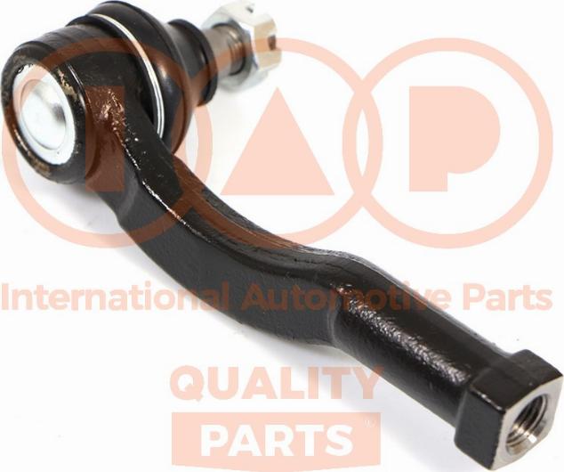 IAP QUALITY PARTS 604-15050 - Наконечник рулевой тяги, шарнир autospares.lv