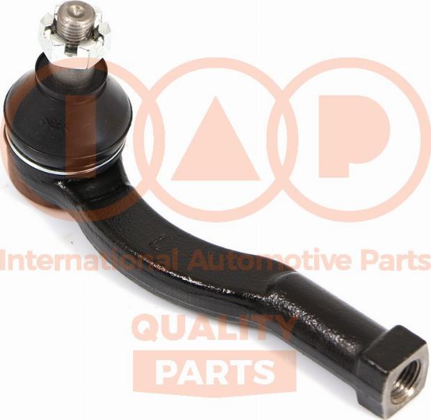 IAP QUALITY PARTS 604-15051 - Наконечник рулевой тяги, шарнир autospares.lv