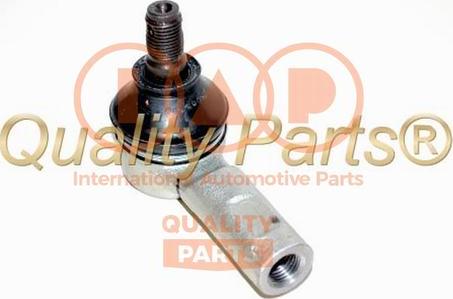 IAP QUALITY PARTS 604-16083 - Наконечник рулевой тяги, шарнир autospares.lv