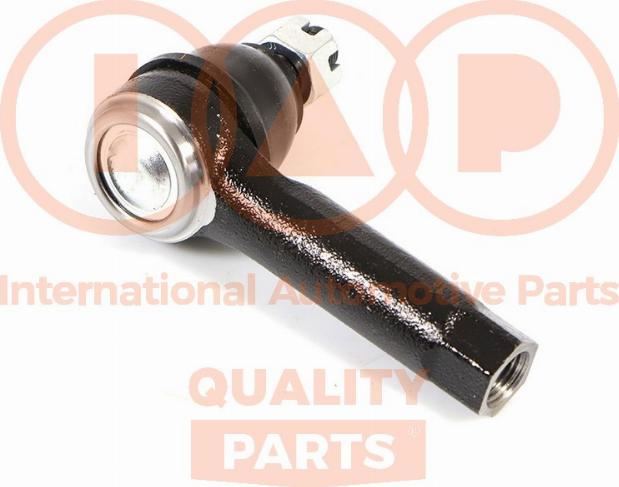 IAP QUALITY PARTS 604-11086 - Наконечник рулевой тяги, шарнир autospares.lv