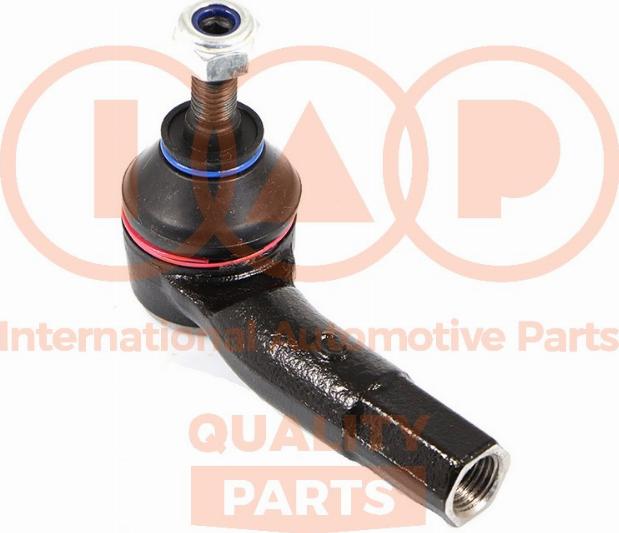 IAP QUALITY PARTS 604-11080 - Наконечник рулевой тяги, шарнир autospares.lv