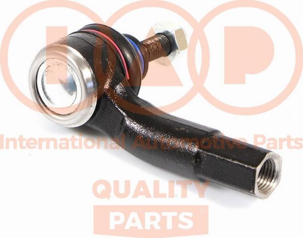 IAP QUALITY PARTS 604-11081 - Наконечник рулевой тяги, шарнир autospares.lv