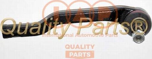 IAP QUALITY PARTS 604-13095 - Наконечник рулевой тяги, шарнир autospares.lv