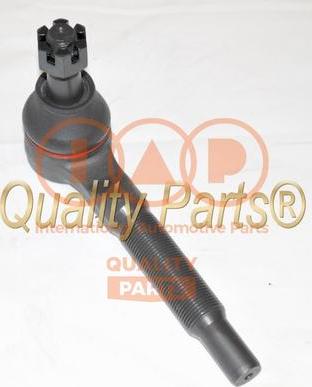 IAP QUALITY PARTS 604-13034 - Наконечник рулевой тяги, шарнир autospares.lv