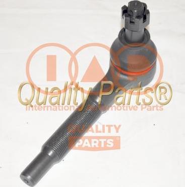 IAP QUALITY PARTS 604-13035 - Наконечник рулевой тяги, шарнир autospares.lv