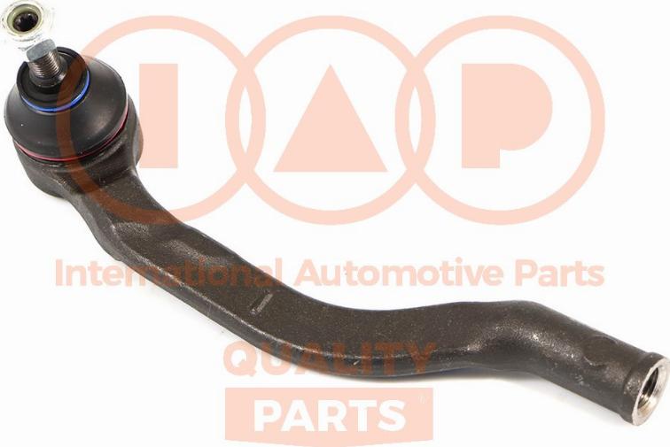 IAP QUALITY PARTS 604-13160 - Наконечник рулевой тяги, шарнир autospares.lv