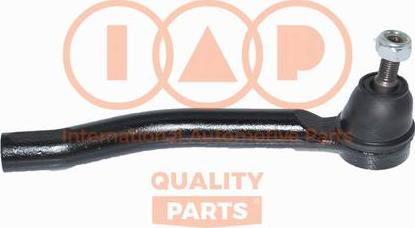 IAP QUALITY PARTS 604-13200 - Наконечник рулевой тяги, шарнир autospares.lv