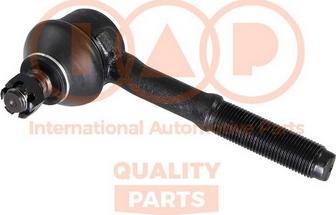 IAP QUALITY PARTS 604-12021 - Наконечник рулевой тяги, шарнир autospares.lv