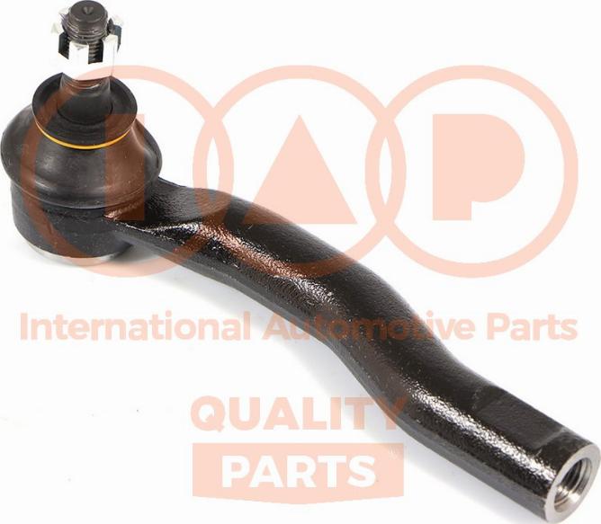 IAP QUALITY PARTS 604-17094 - Наконечник рулевой тяги, шарнир autospares.lv