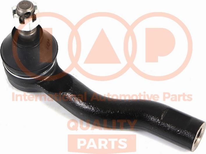 IAP QUALITY PARTS 604-17095 - Наконечник рулевой тяги, шарнир autospares.lv