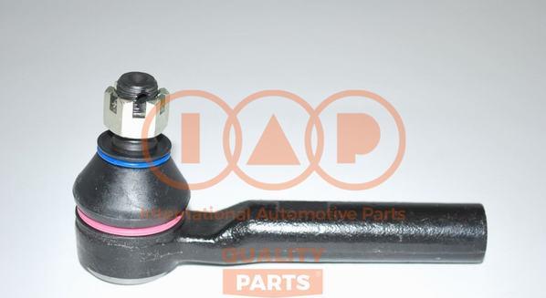 IAP QUALITY PARTS 604-17150 - Наконечник рулевой тяги, шарнир autospares.lv