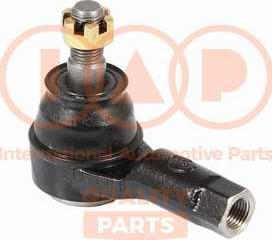 IAP QUALITY PARTS 604-21090 - Наконечник рулевой тяги, шарнир autospares.lv