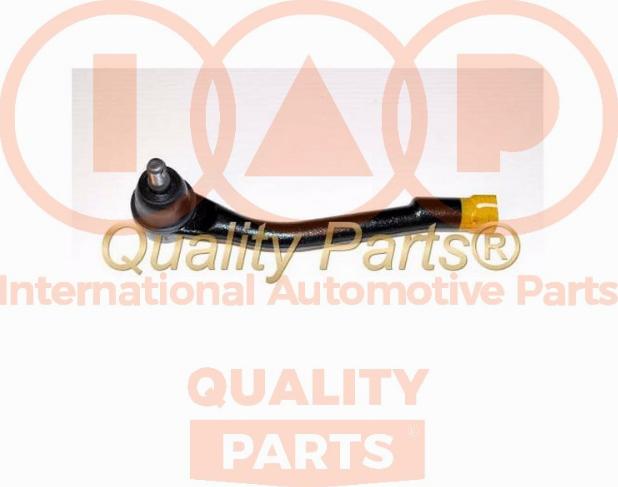 IAP QUALITY PARTS 604-21053G - Наконечник рулевой тяги, шарнир autospares.lv