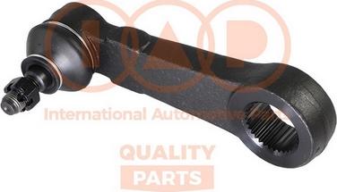 IAP QUALITY PARTS 608-12022 - Сошка рулевого управления autospares.lv