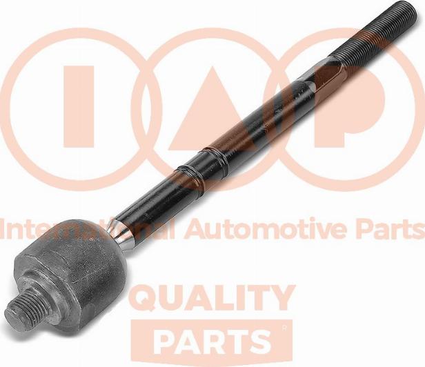 IAP QUALITY PARTS 614-54012 - Осевой шарнир, рулевая тяга autospares.lv