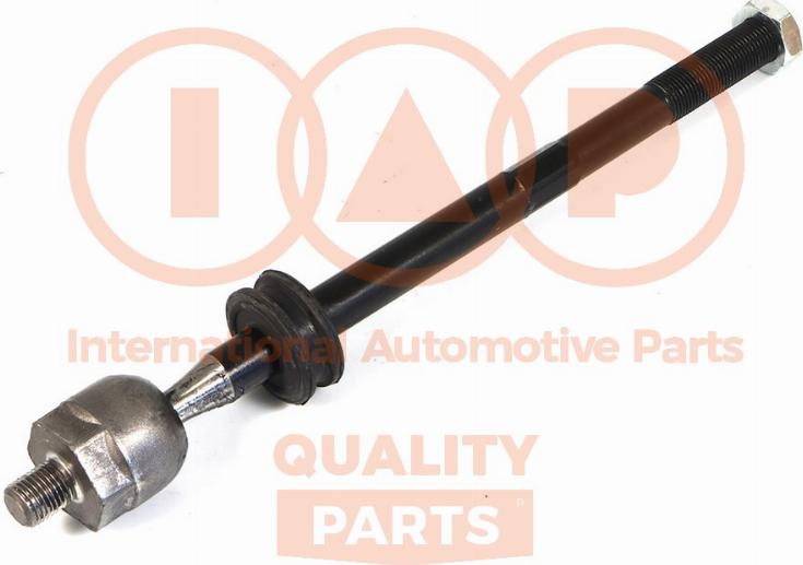 IAP QUALITY PARTS 614-50061 - Осевой шарнир, рулевая тяга autospares.lv